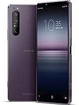 Xperia 1 2