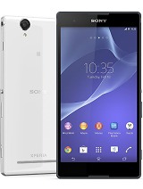 XperiaT2 Ultra
