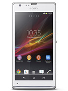 Xperia SP series (M35h/M35t/M35c)