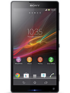 Xperia ZL L35h