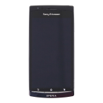 Xperia Arc LT15i