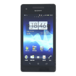 Xperia VC (LT25c)