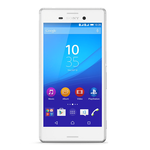 XPERIA M4 (E2363)