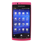 Xperia Arc S LT18i