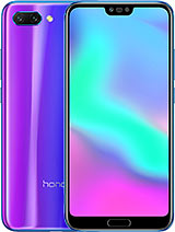 Honor 10 Youth