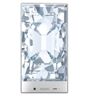 AQUOS CRYSTAL